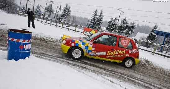 WOŚP Maków Podhalański